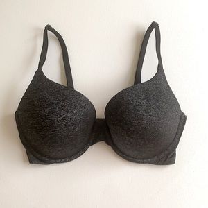 Victoria Secret Padded Coverage Bra